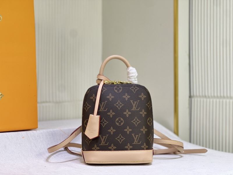 LV Backpacks